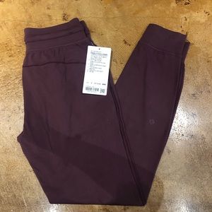 Lululemon Ready to Rulu Jogger 29”